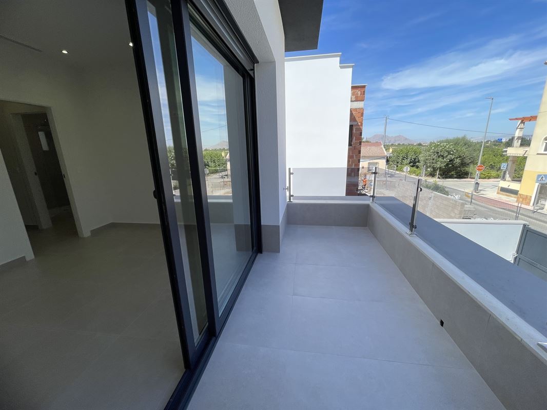 Villa Orquidea