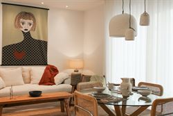 Residencial Grecia II - Apartments