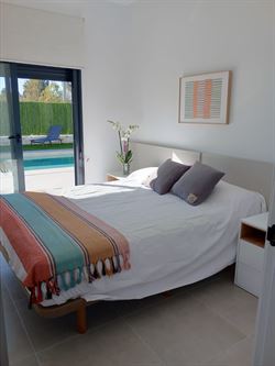 Residencial Fresno del Coto