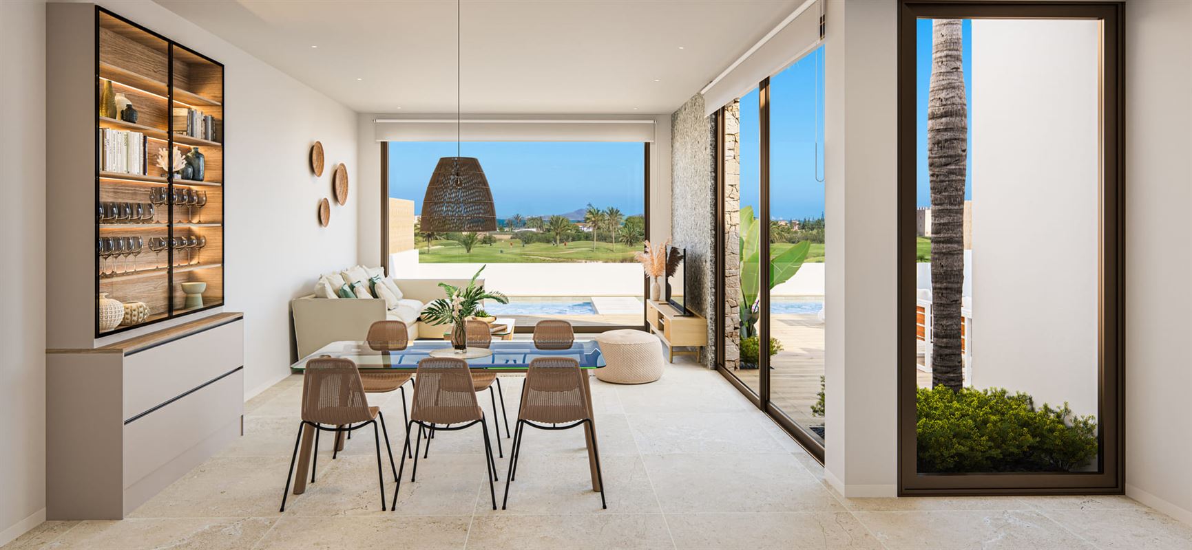 Serena Breeze Apartments