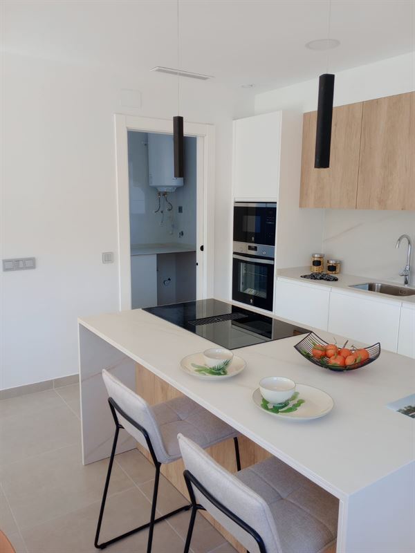 Residencial Fresno del Coto
