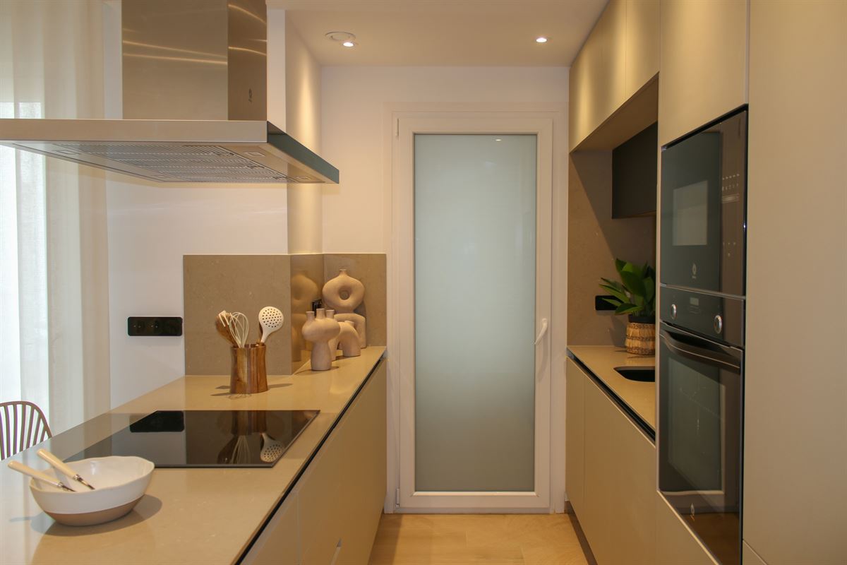 Residencial Grecia II - Apartments