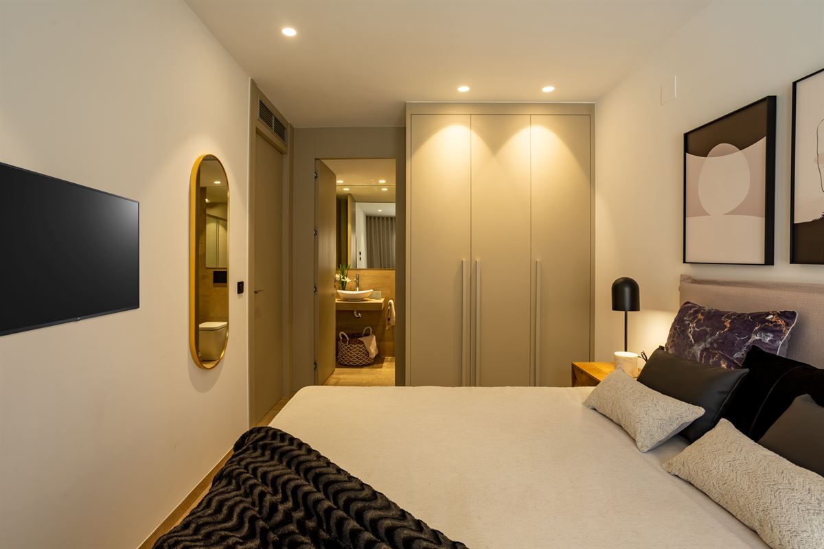 Residencial Grecia II - Apartments