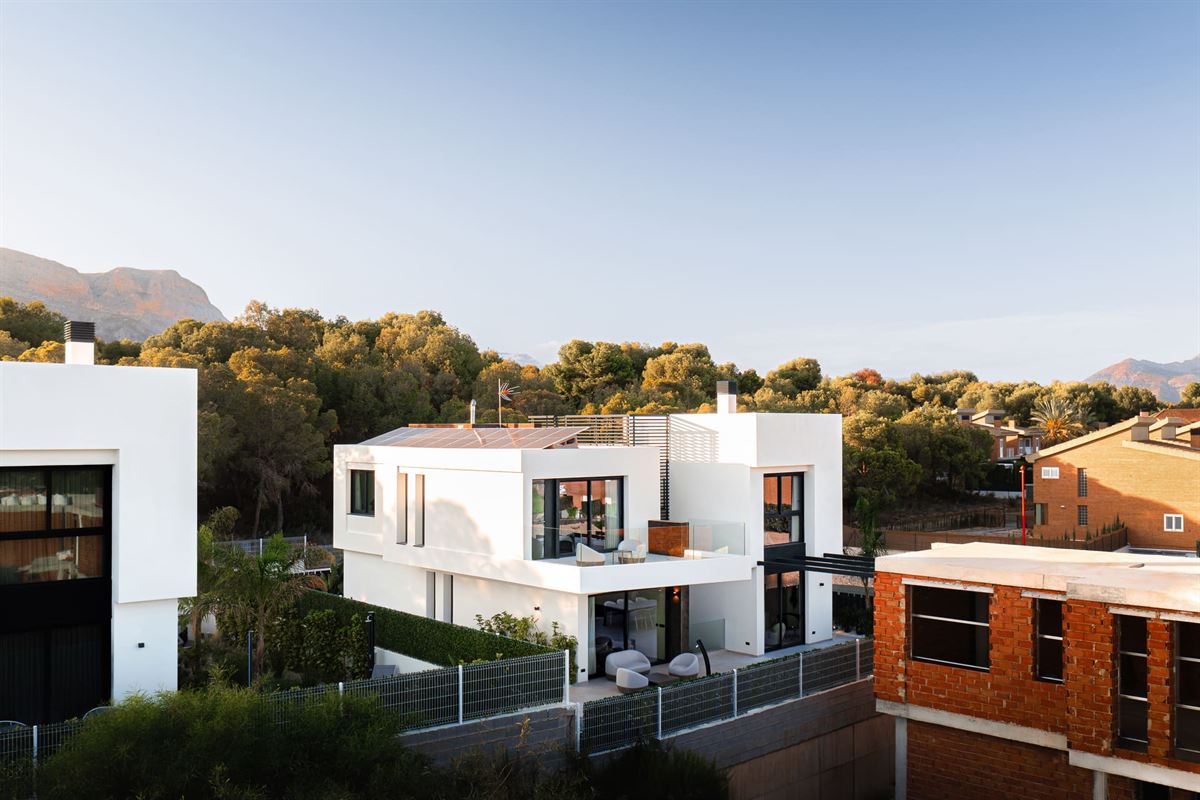 Noa Garden