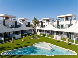 Residencial Saito