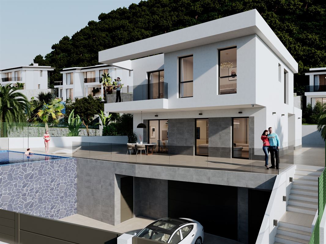 Villa Rey Luis I 44
