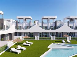 Residencial Saito