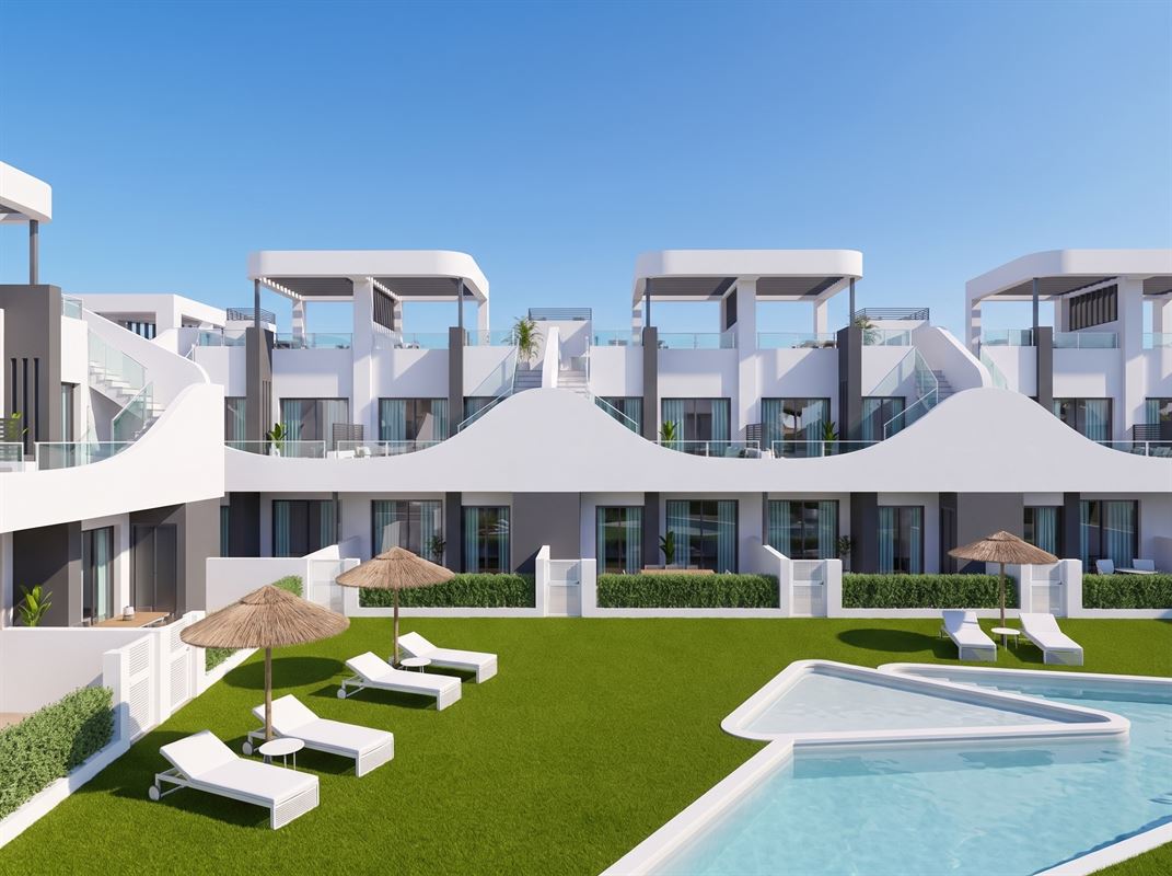 Residencial Saito