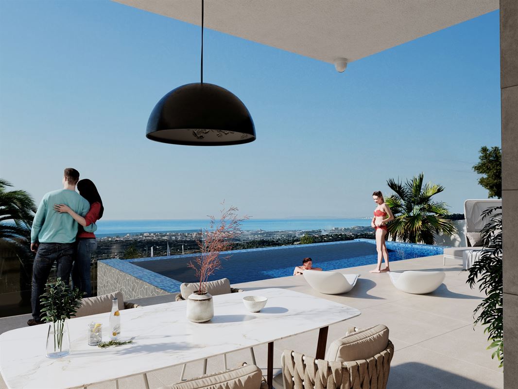 Villa Rey Luis I 44