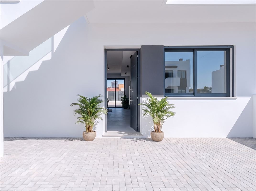 Residencial Saito