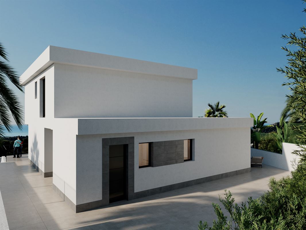 Villa Rey Luis I 44
