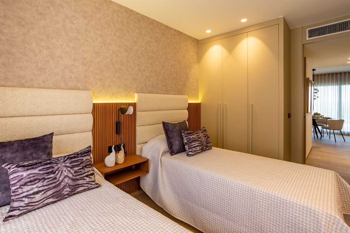 Residencial Grecia II - Apartments