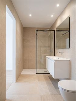 Residencial Saito