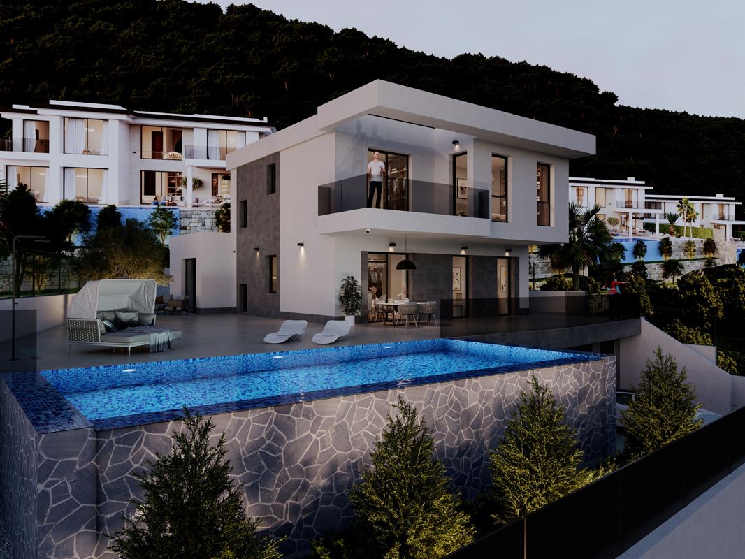 Villa Rey Luis I 44