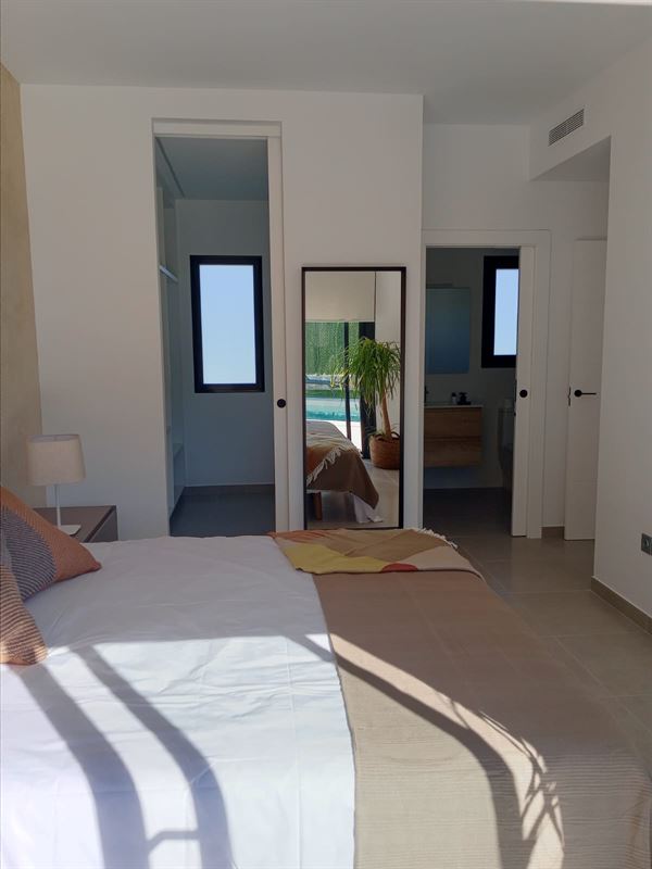 Residencial Fresno del Coto