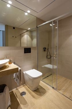 Residencial Grecia II - Apartments