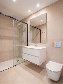 Residencial Saito
