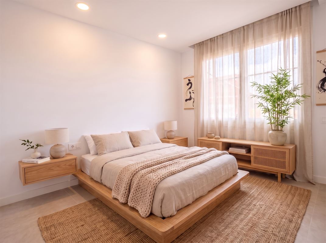 Residencial Saito