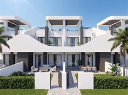 Residencial Saito