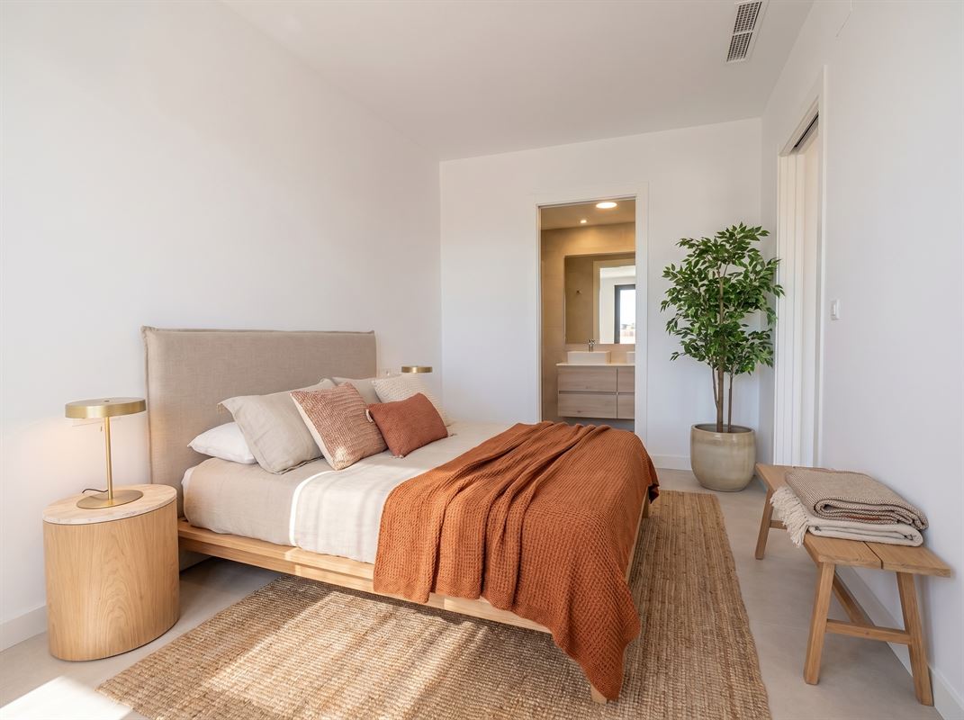 Residencial Saito