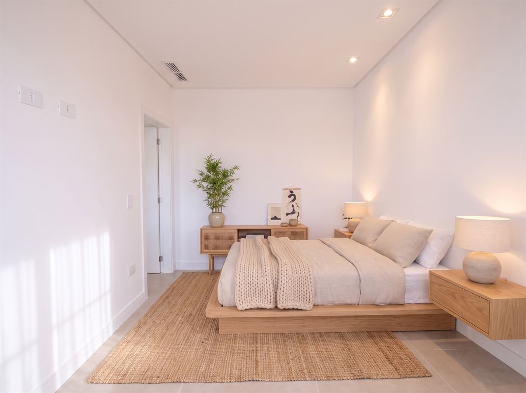 Residencial Saito