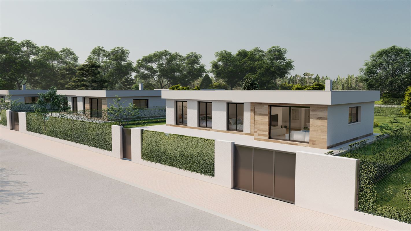 Residencial Fresno del Coto