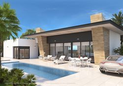 Villas Maestras