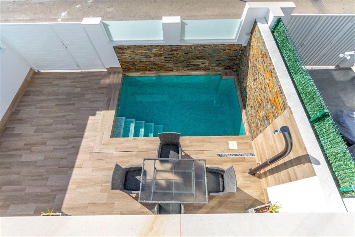 Villamar Luxury Villas XI