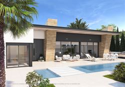 Villas Maestras