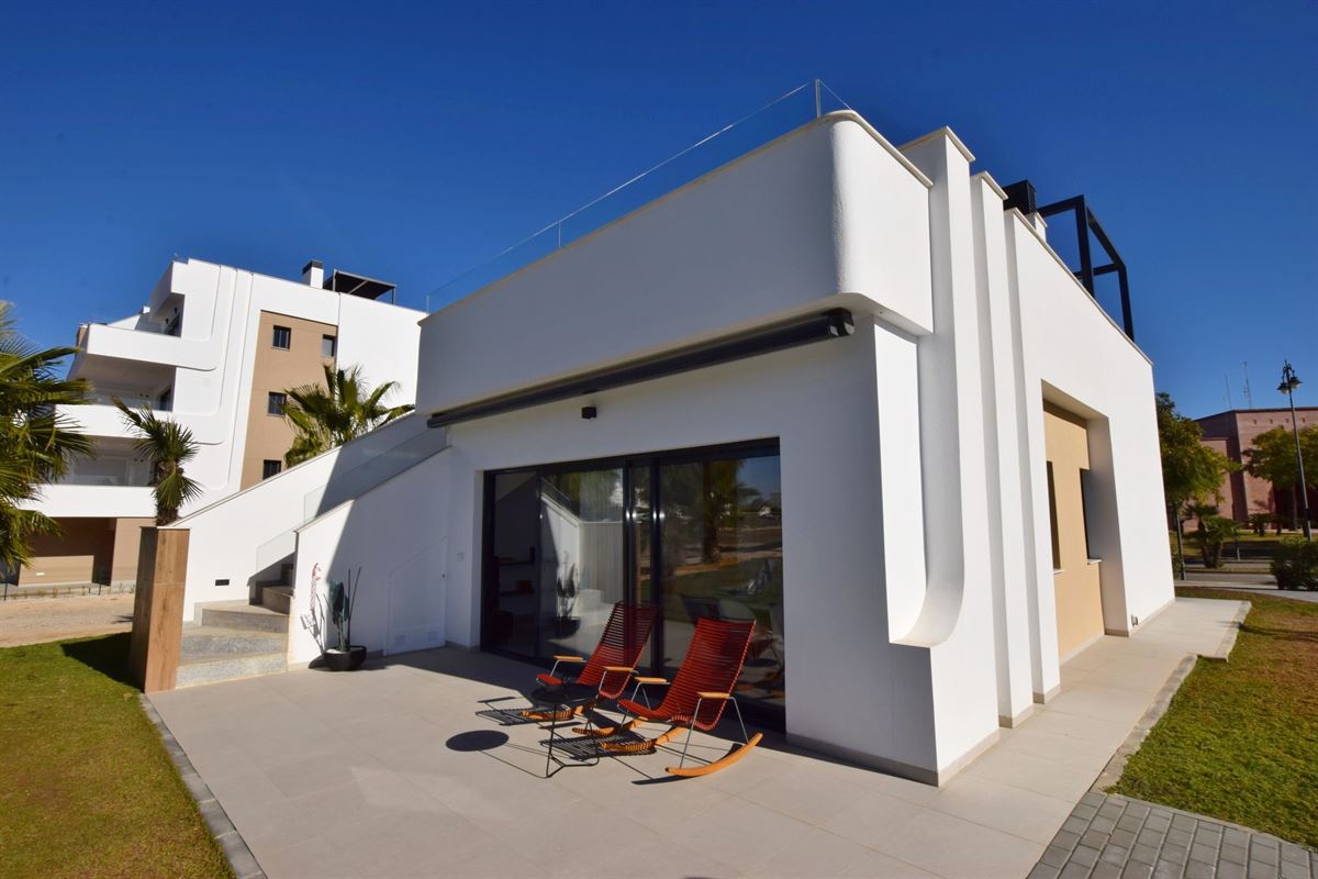 Nostrum Living Villas