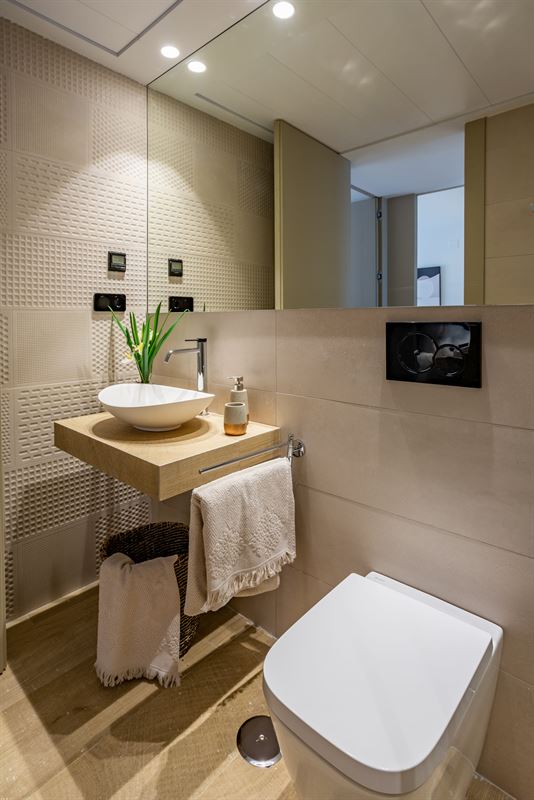 Residencial Grecia II - Apartments