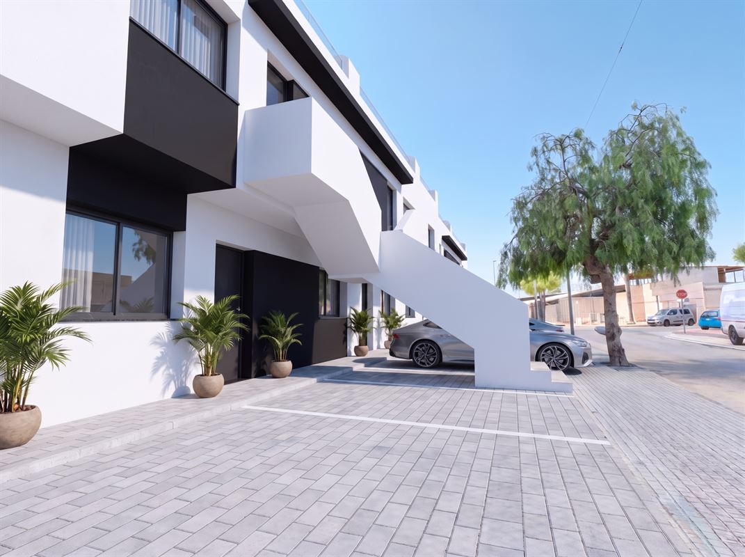 Residencial Saito