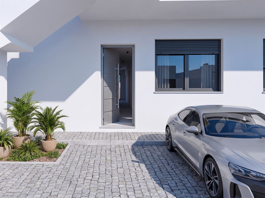 Residencial Saito