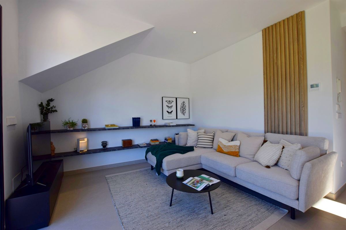 Nostrum Living Villas