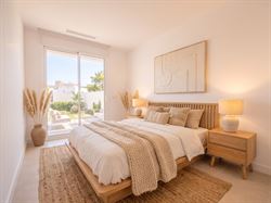 Residencial Saito