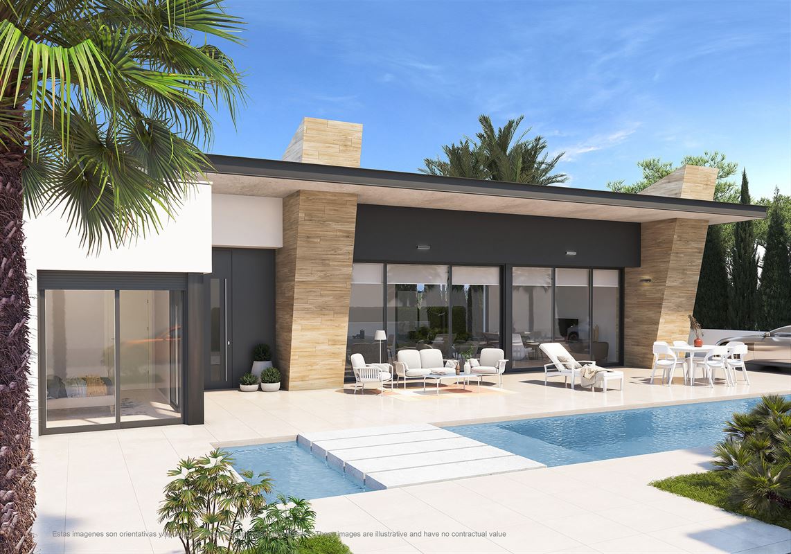 Villas Maestras