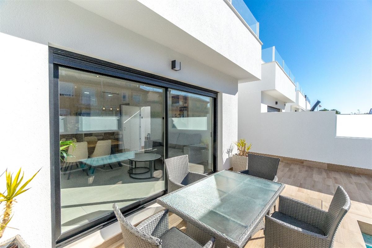 Villamar Luxury Villas XI