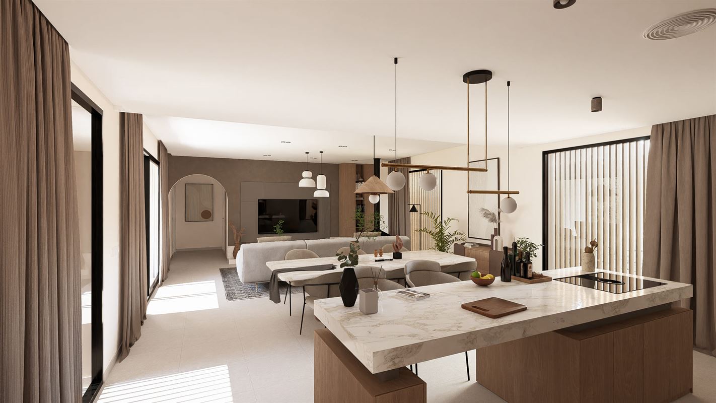 Villas Arin en Oasis Altaona