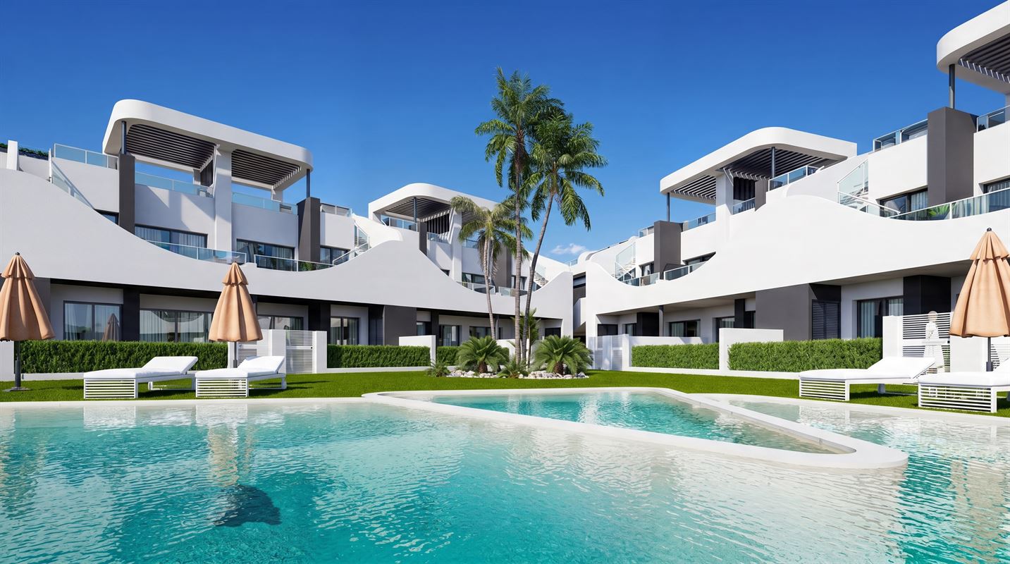 Residencial Saito