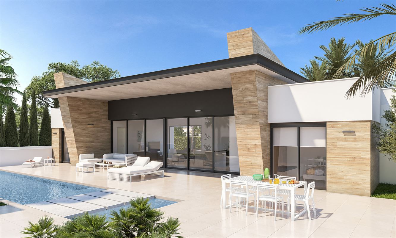 Villas Maestras