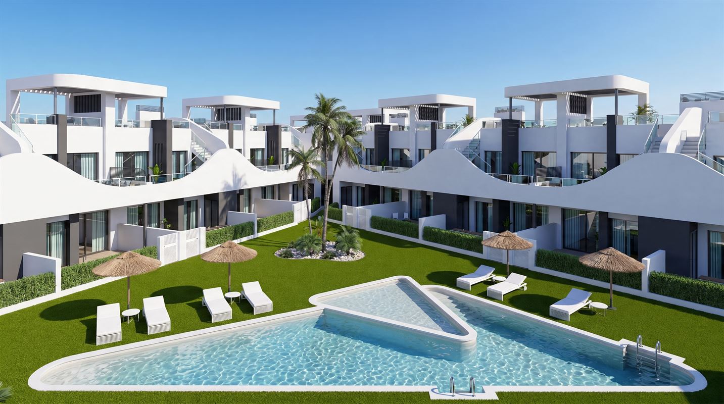 Residencial Saito