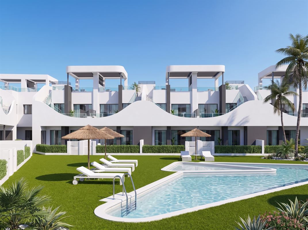 Residencial Saito