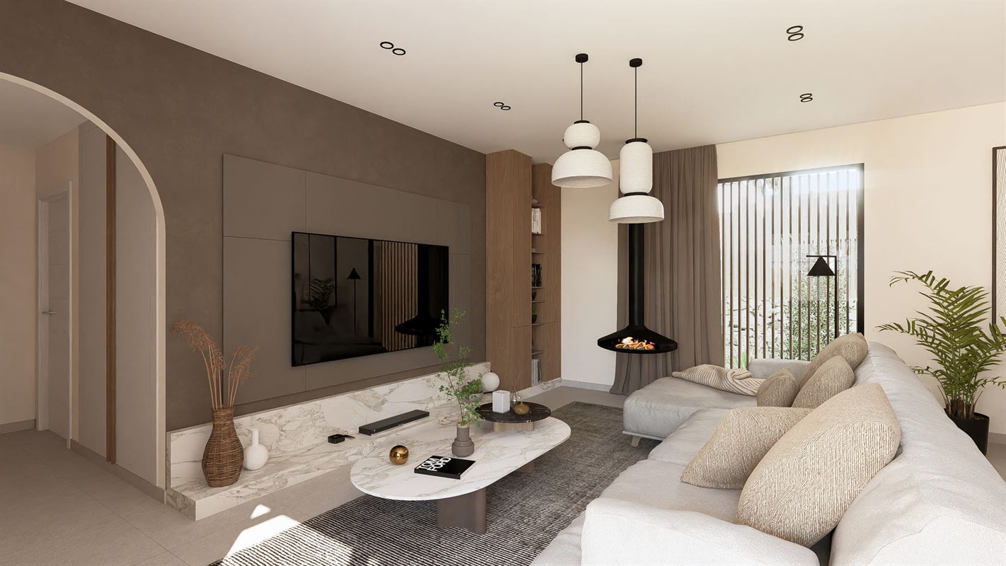Villas Arin en Oasis Altaona