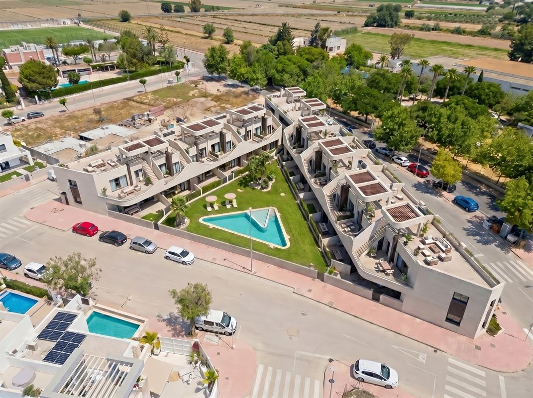 Residencial Saito