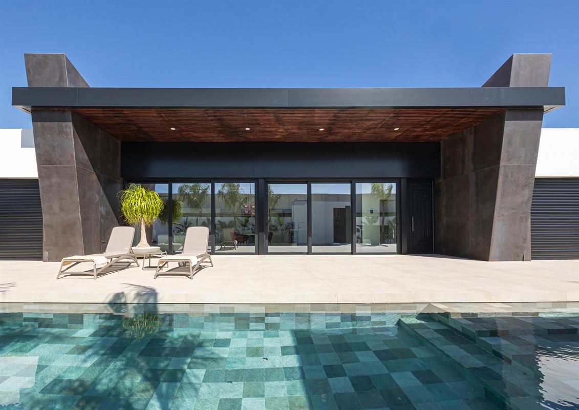 Villas Maestras