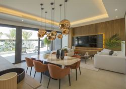 Villas Maestras