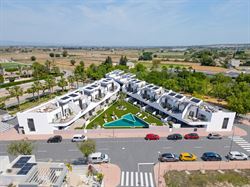 Residencial Saito