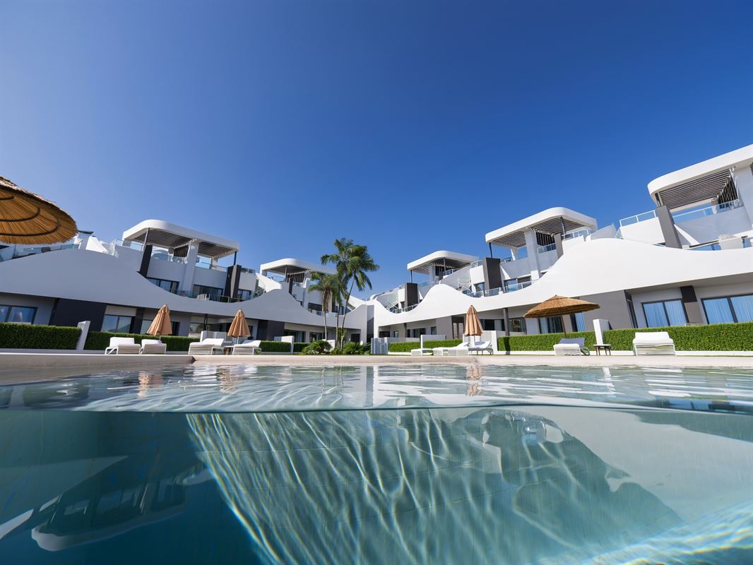 Residencial Saito
