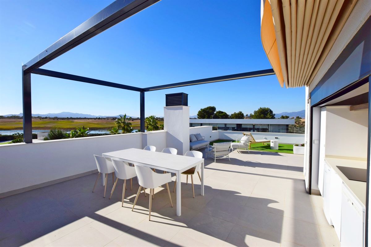 Nostrum Living Villas