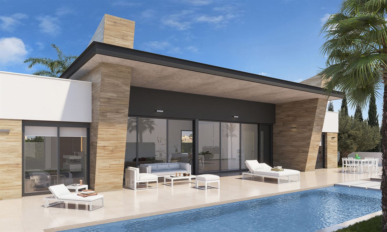 Villas Maestras